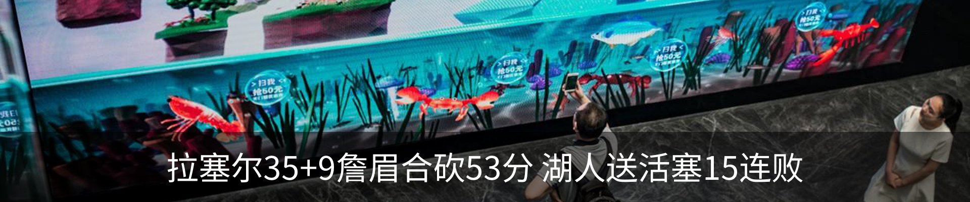 新闻动态