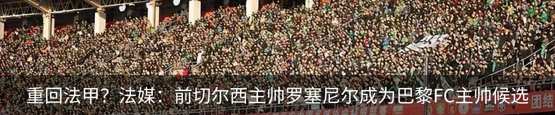 新闻动态