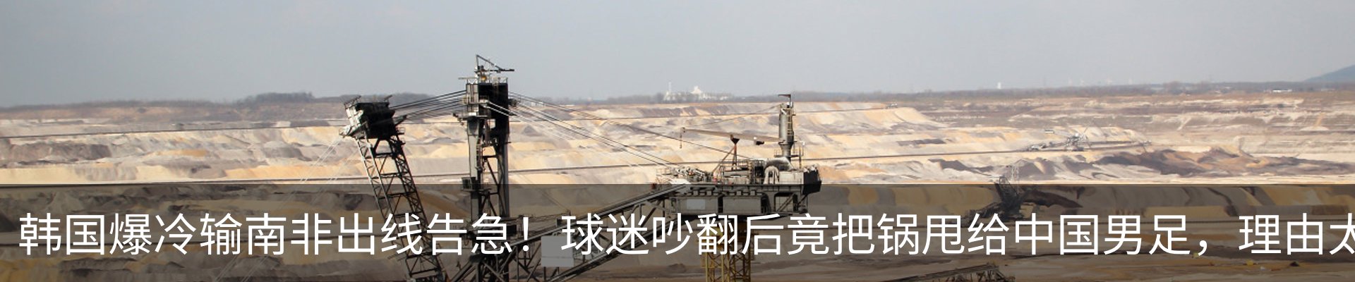 新闻动态